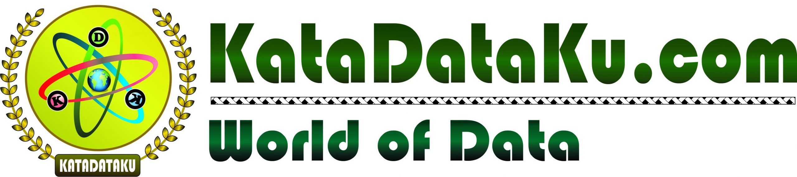KataDataKu | World of Data